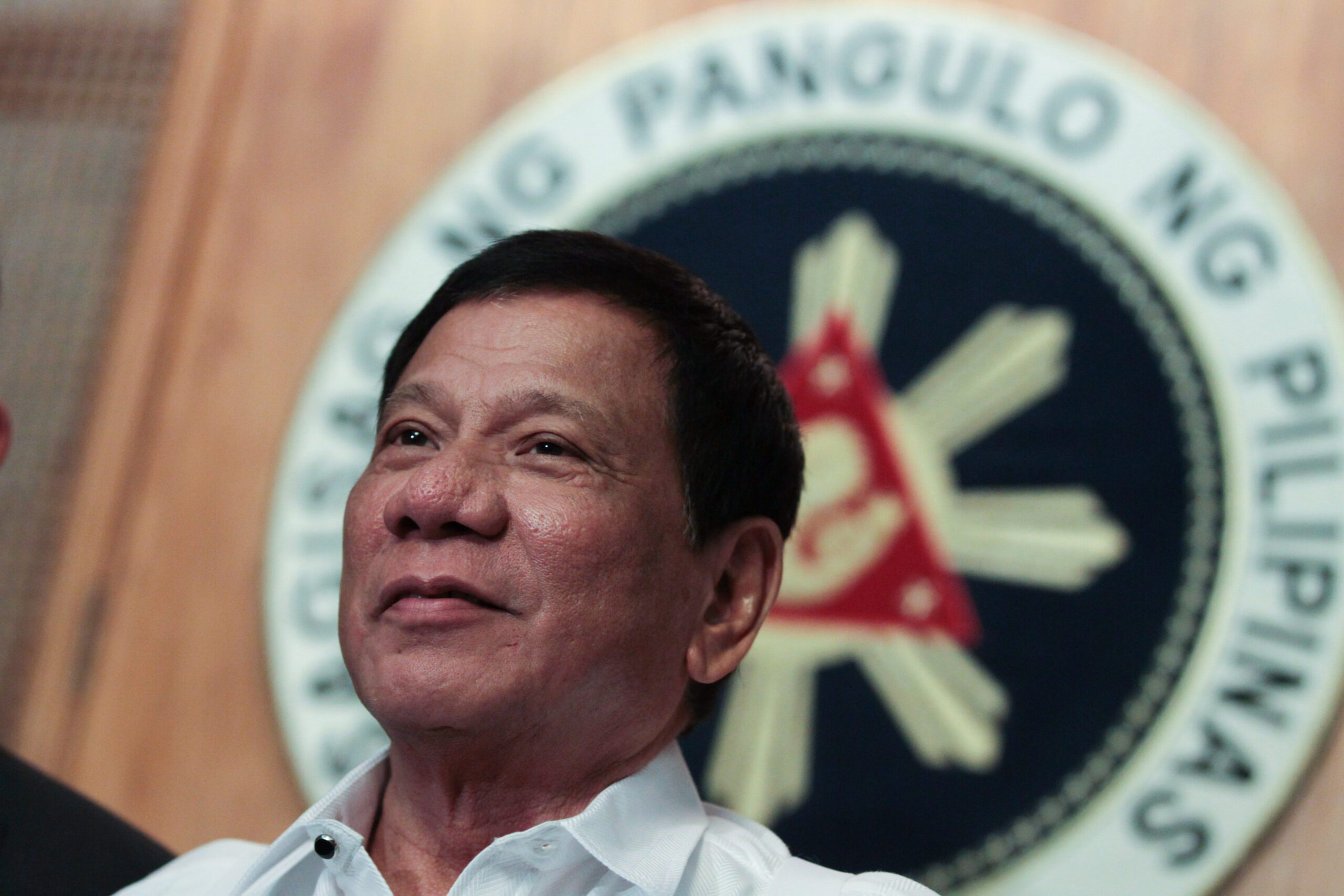 Duterte among ‘World’s Most Powerful People’ – Forbes