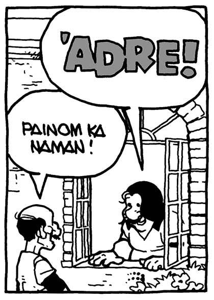 #PugadBaboy: The Girl from Persia 63