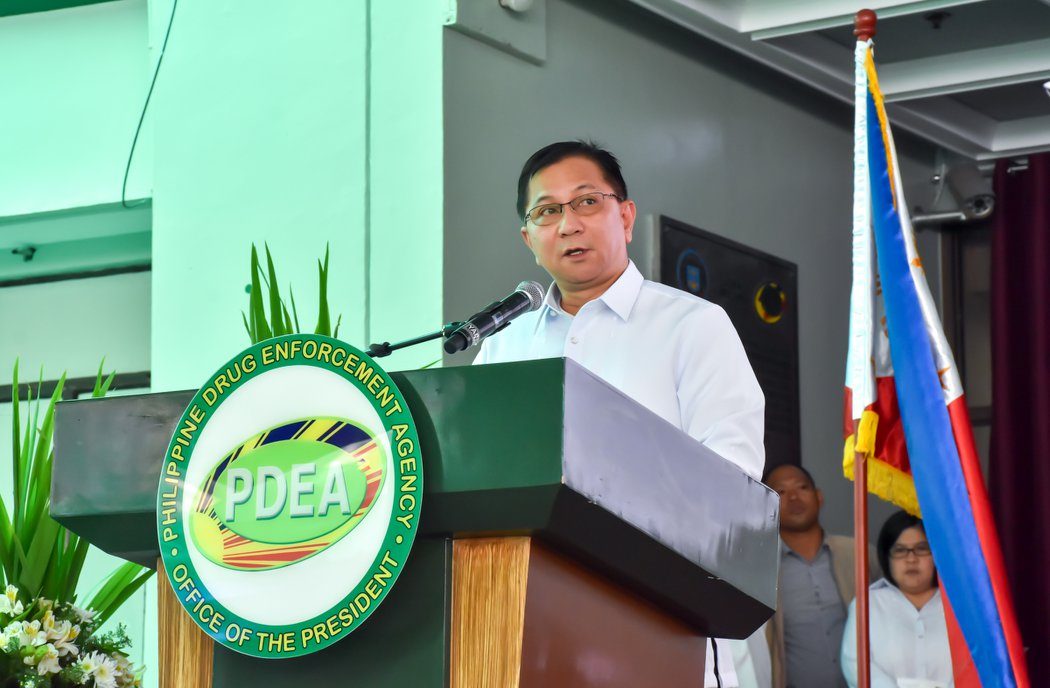 PDEA’s new proposal: Mandatory drug tests for high school, college students