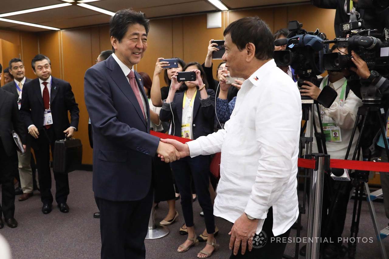PH one step closer to Japan loan for Metro Manila subway