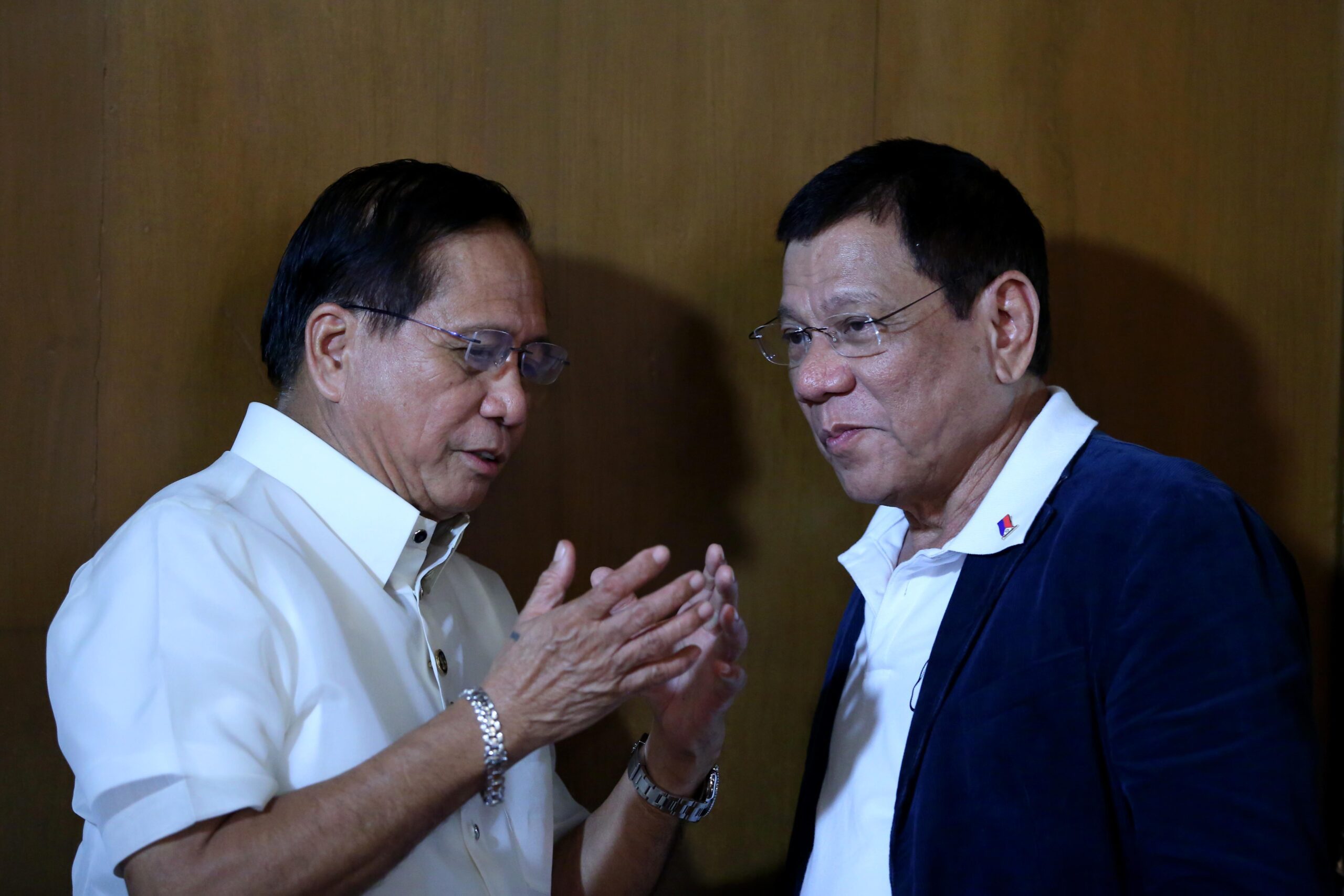 PH gov’t cancels peace talks with communists again