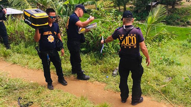 NPA did not torture slain Negros Oriental cops – NDF