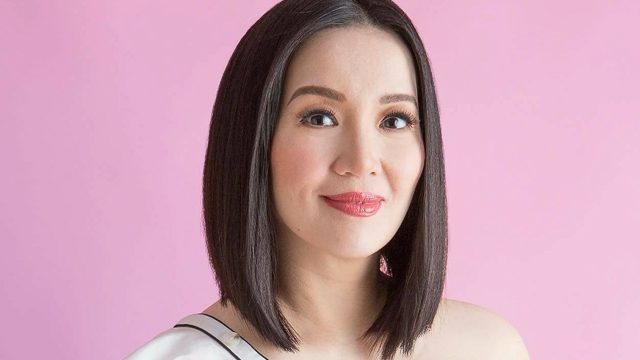 WATCH: Kris Aquino appeals to Bong Go after Mocha Uson refuses to apologize