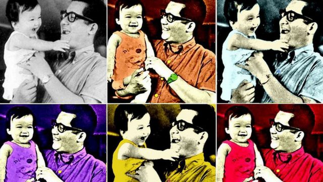 Kris Aquino posts tribute to dad on Ninoy Aquino Day