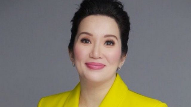 On Father’s Day, Kris Aquino pays tribute to Cory, Ninoy