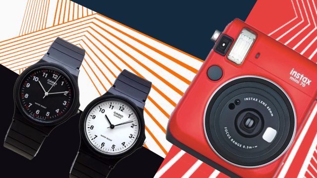 6 nifty things you can get on sale at Lazada this January