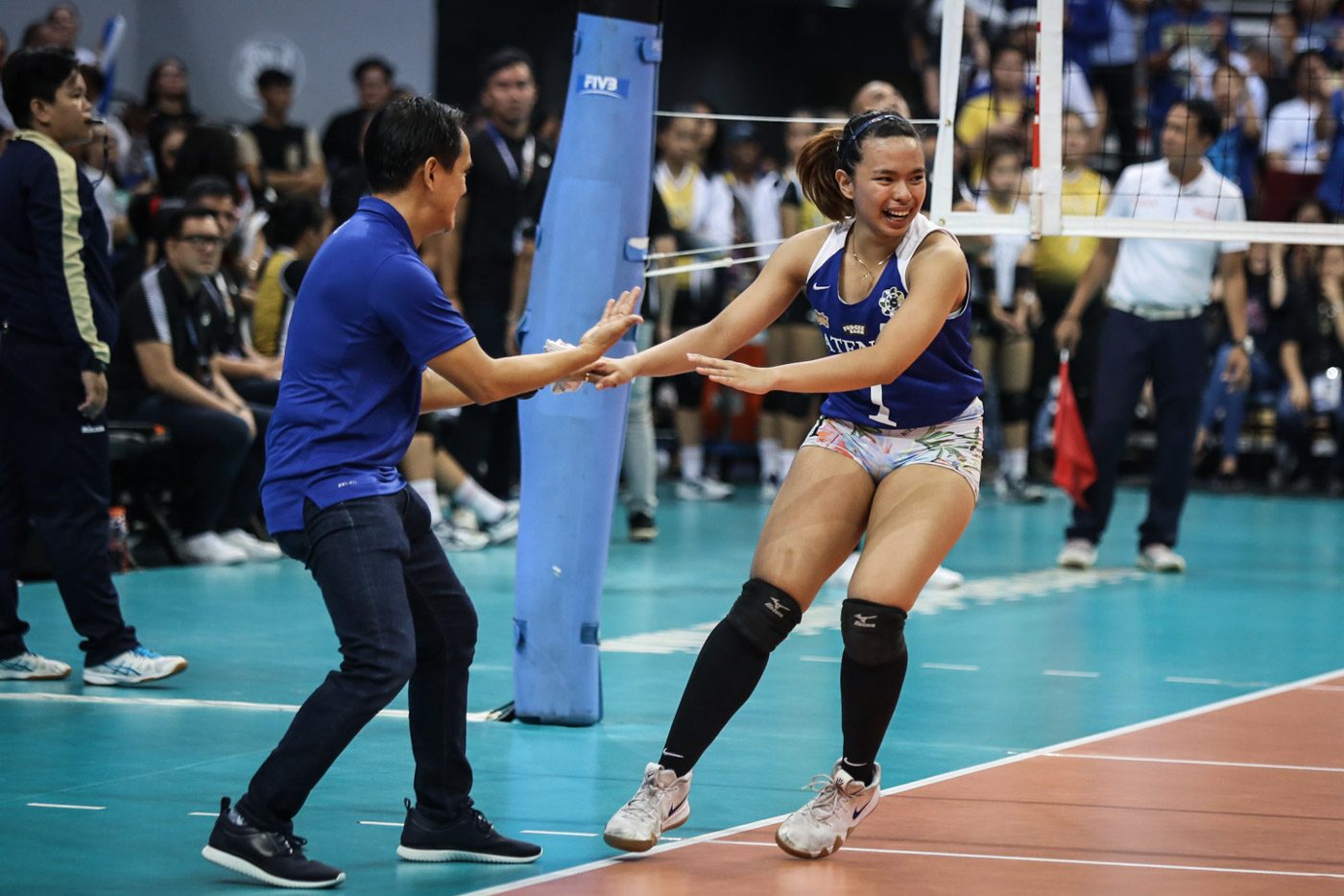 Another Ravena rises as Dani impresses in Ateneo must-win