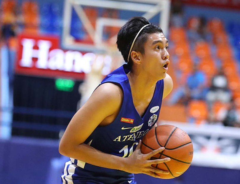 Final Four cast complete in UAAP juniors basketball