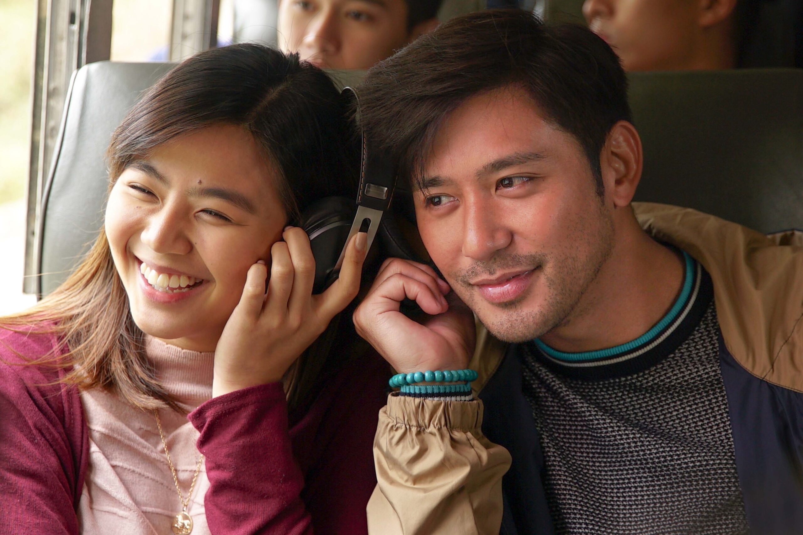 WATCH: First trailer for ‘Write about Love’