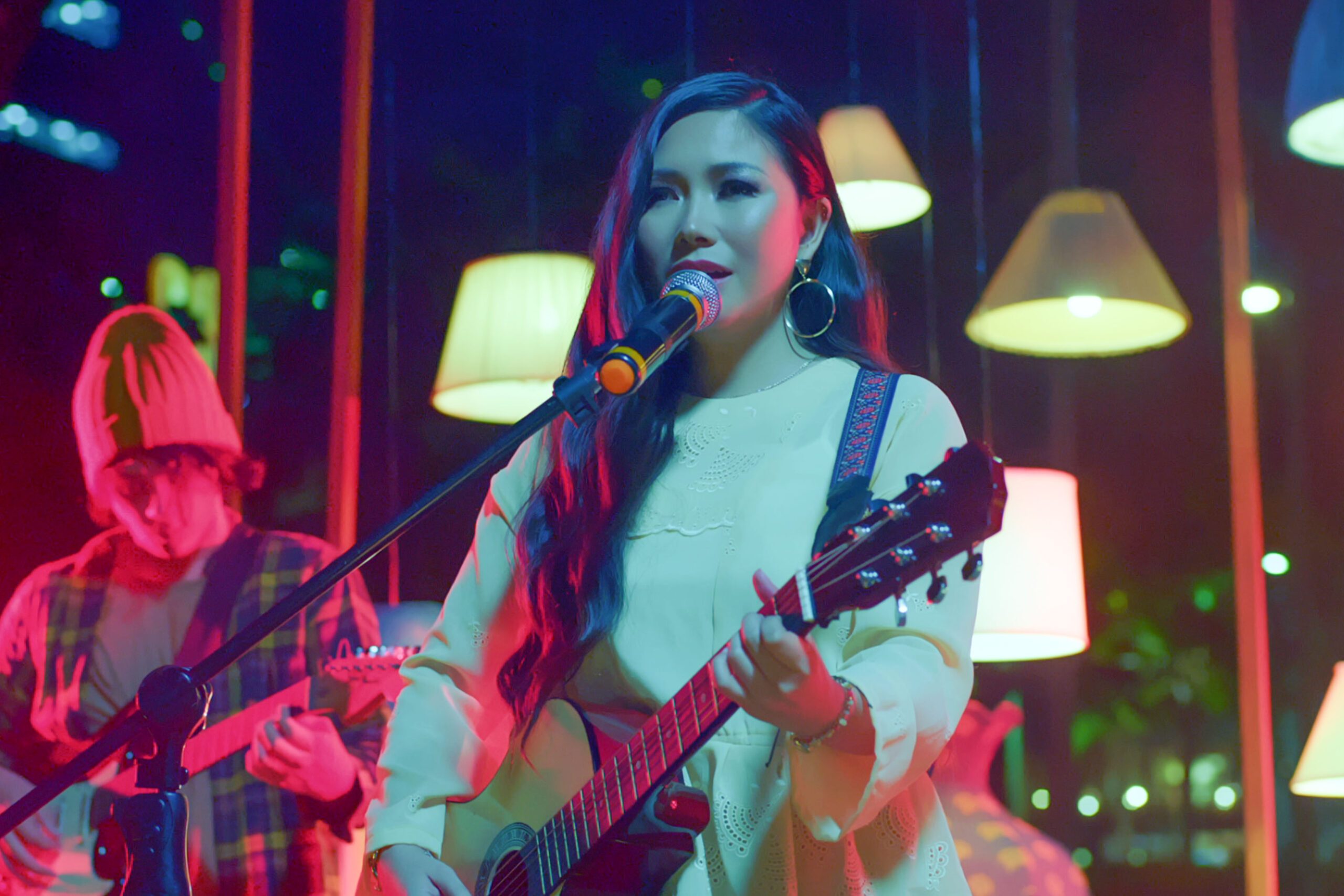 LISTEN: Yeng Constantino releases song ‘Ikaw Ang Akin’