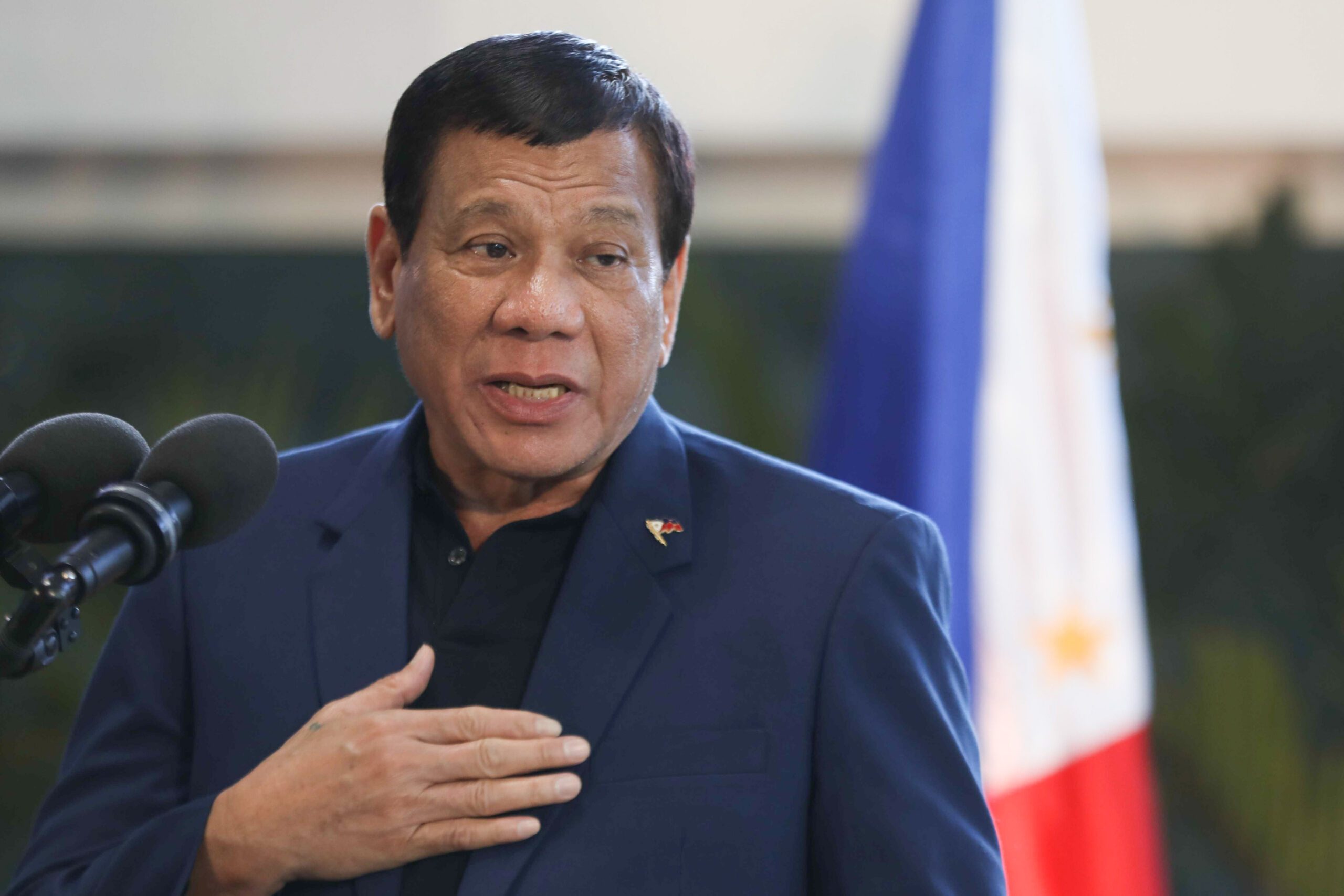 Duterte eyes expanding martial law to whole PH