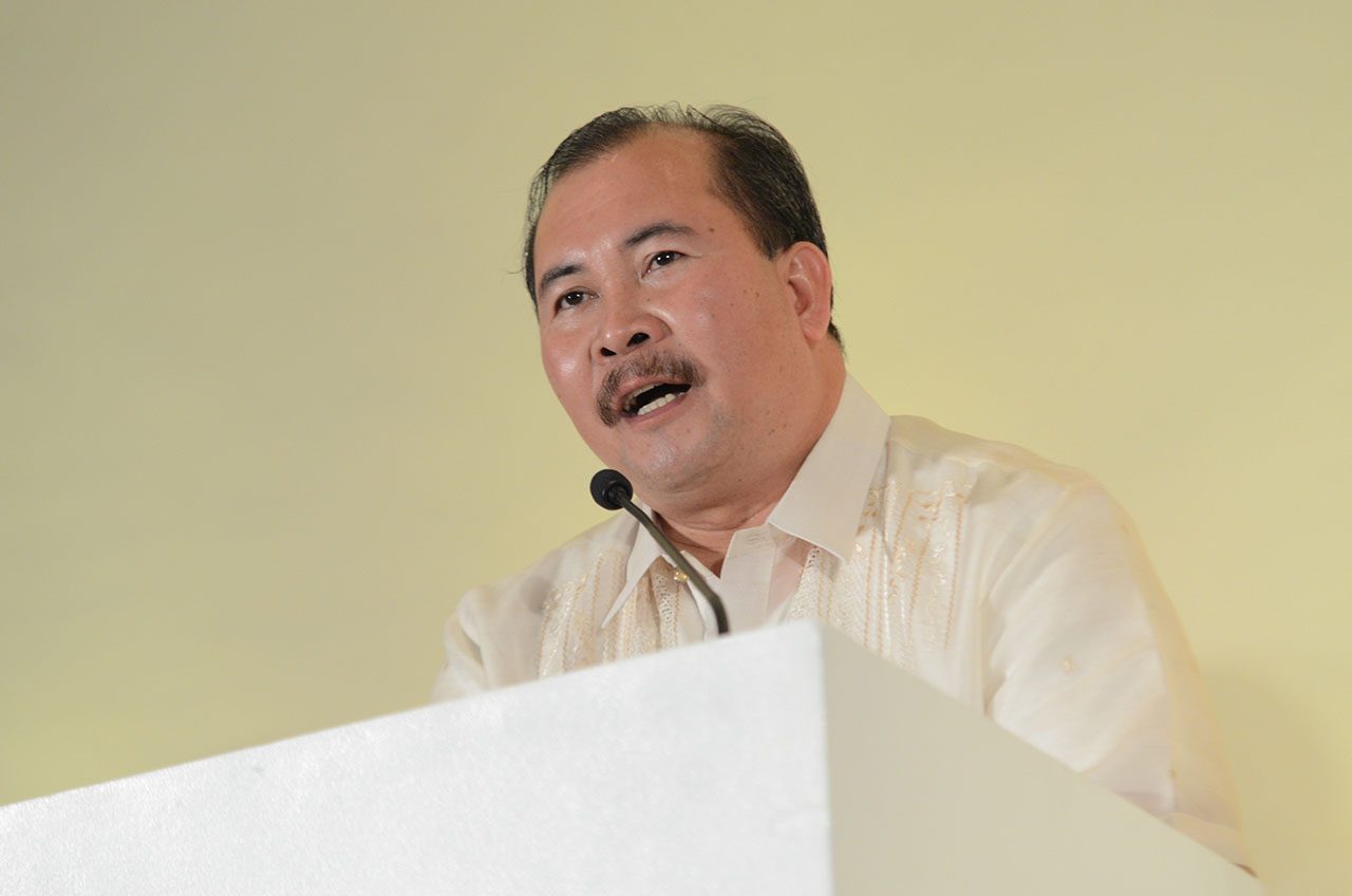 Senate bet Allan Montaño: Equip Filipino workers for ASEAN integration