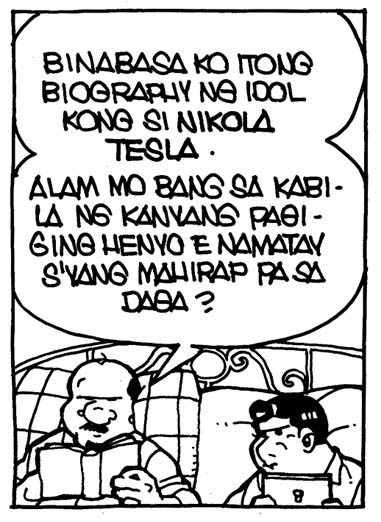 #PugadBaboy: Laugh at their pain punchline 3