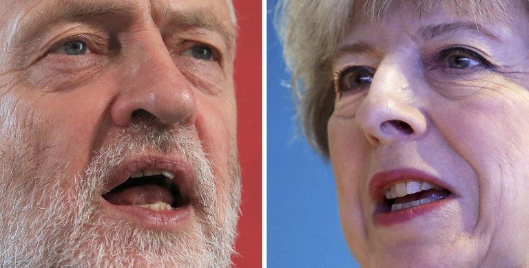 Talks to end Brexit deadlock collapse
