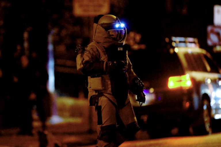 Australian police kill hostage-taker, possible terror link probed