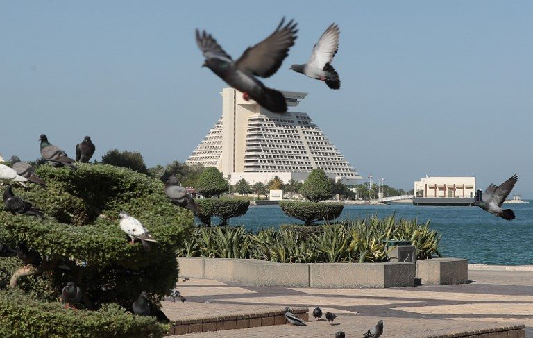 Qatar responds to demands after deadline extended