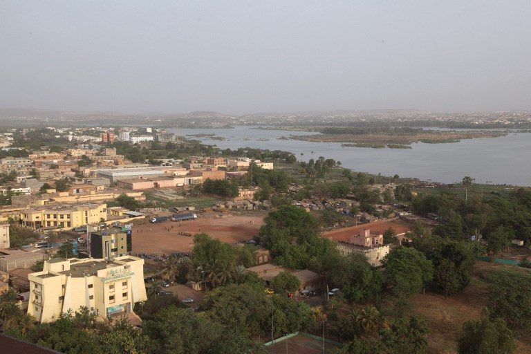 Two dead as suspected jihadists attack Mali tourist resort