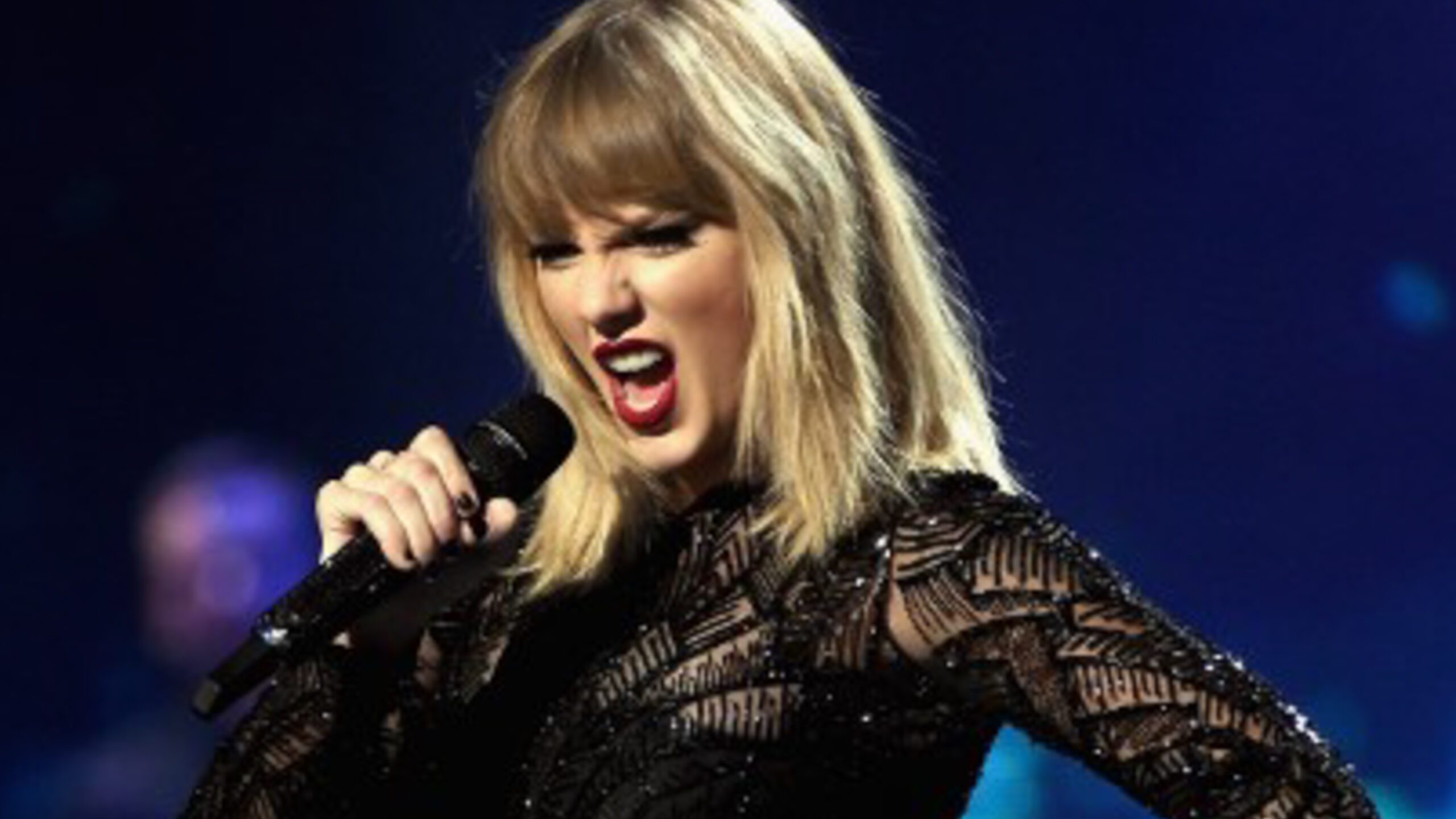 Taylor Swift’s music returns to Spotify, streaming services