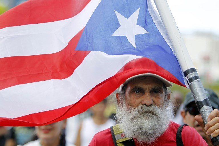 Puerto Ricans back full U.S. statehood but vote marred by abstentions
