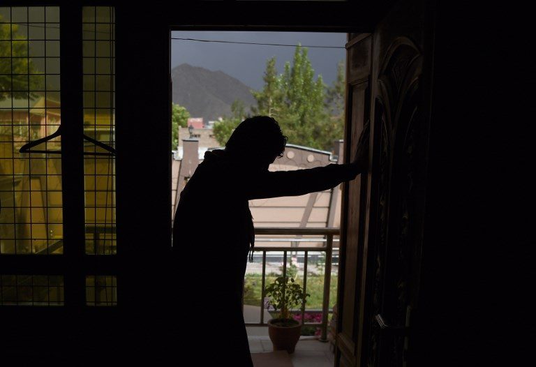 Stolen boys: Life after sexual slavery in Afghanistan