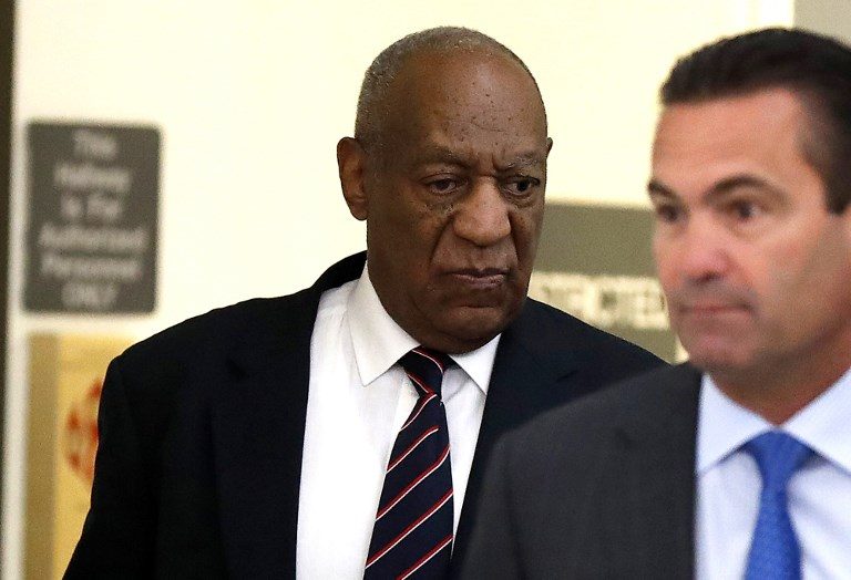 Cosby won’t testify, defense rests in sex assault trial
