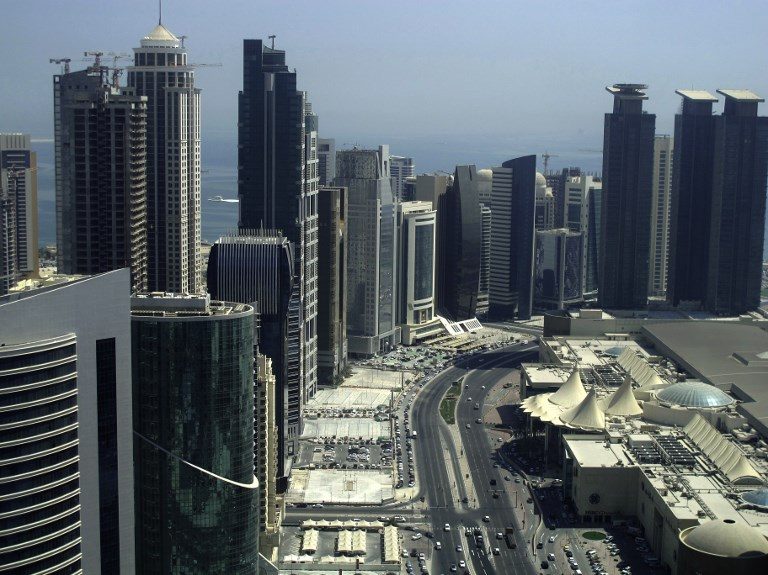 Arab nations cut ties with Qatar in major diplomatic crisis