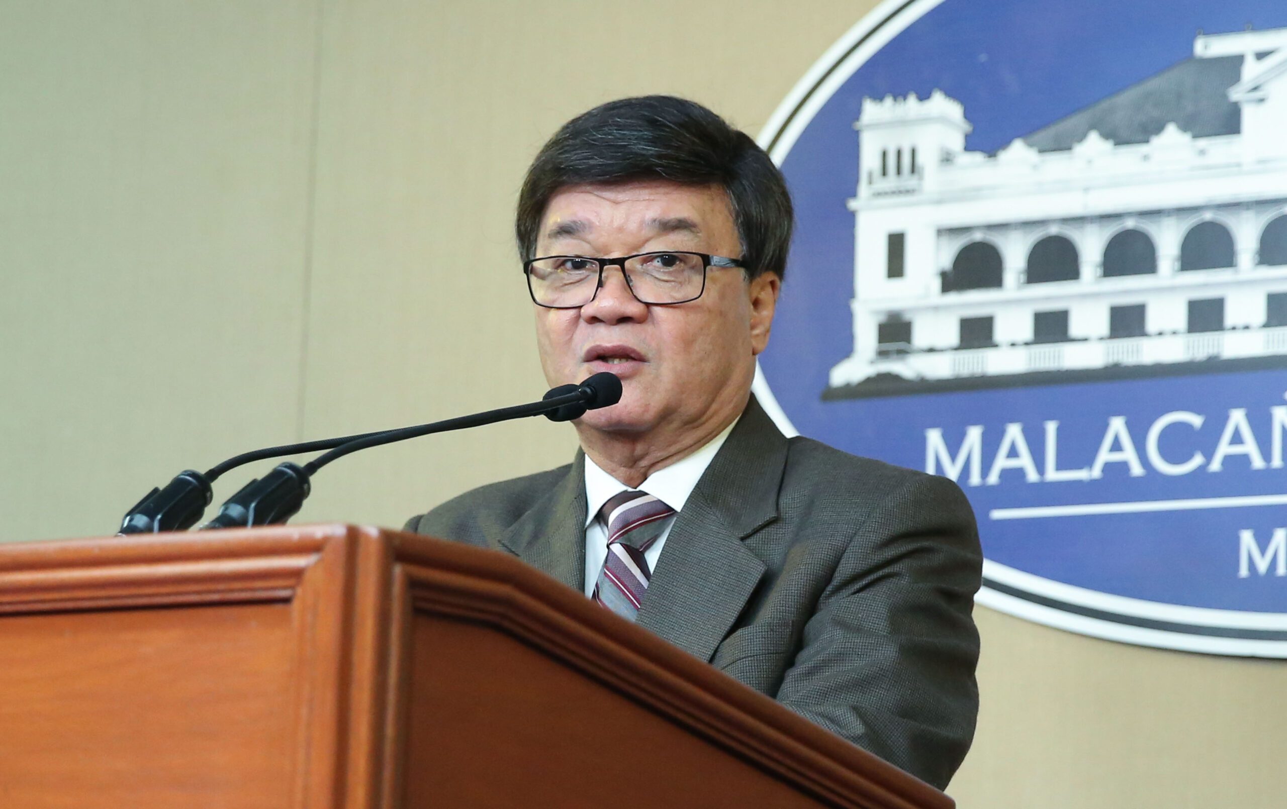 Aguirre unhappy with Morente’s explanation of missing P20M