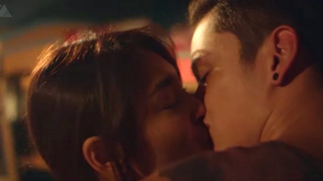 WATCH: JaDine get tangled up in each other in first ‘Never Not Love You’ teaser