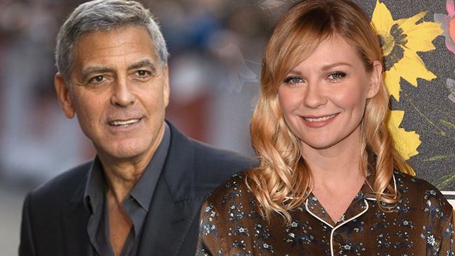 YouTube enlists Kirsten Dunst and George Clooney for comedy