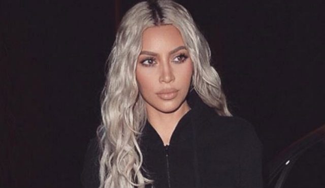 LOOK: Kim Kardashian’s first photo of daughter Chicago