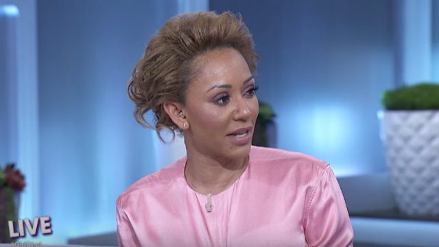 WATCH: Mel B confirms Spice Girls to attend Prince Harry, Meghan Markle’s wedding