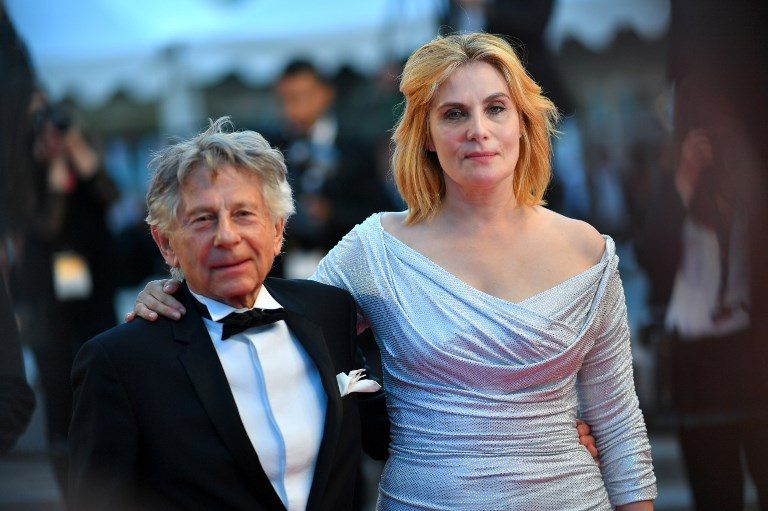 Roman Polanski’s wife rejects invitation to join Oscars body