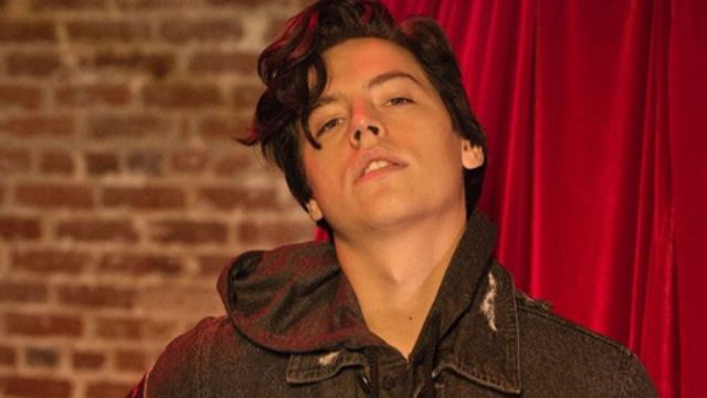 ‘Riverdale’ star Cole Sprouse coming to Manila