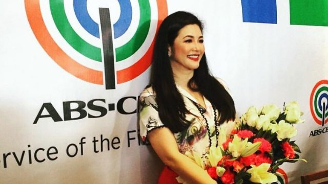 Everything you need to know about Regine Velasquez’s transfer to ABS-CBN