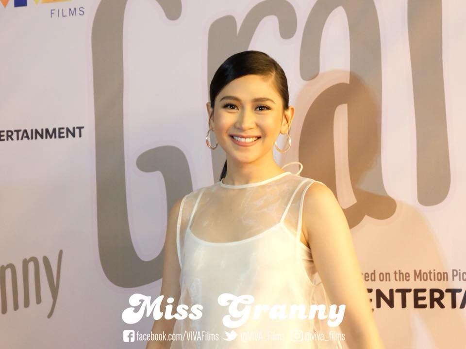 Sarah Geronimo: Be thankful for ‘the little things’ in life