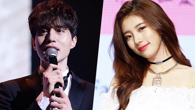 It’s over for ‘Goblin’ star Lee Dong-wook and K-pop idol Suzy