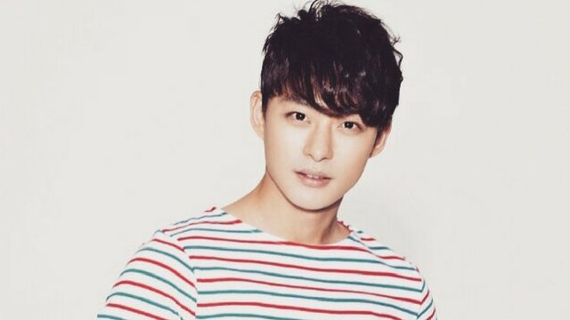 Korean actor Jeon Tae Soo dies