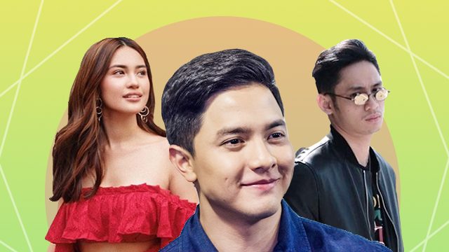 FULL LIST: The nominees for the 9th PMPC Star Awards for Music