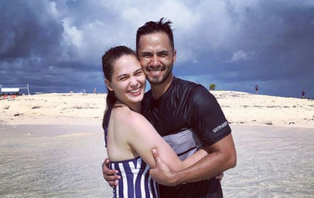 Kristine Hermosa pens sweet message for husband Oyo Sotto