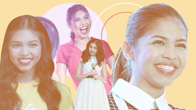The 6 times Maine Mendoza won our hearts
