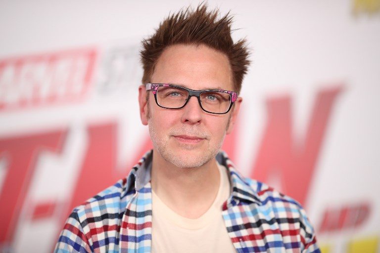 More than 240,000 people want Disney to rehire James Gunn