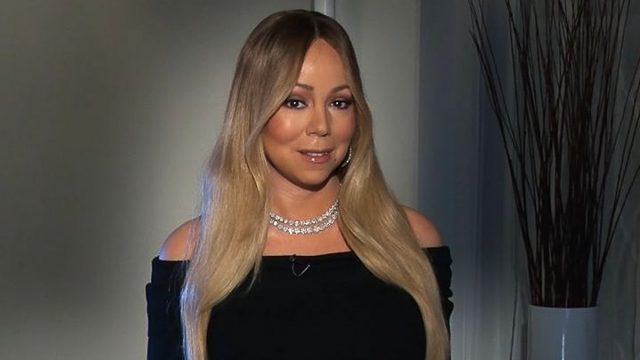 Mariah Carey opens up about bipolar disorder