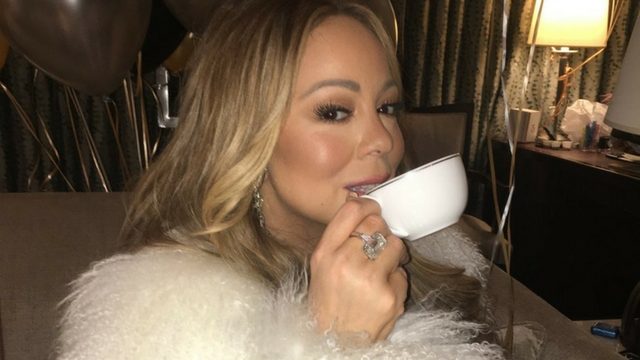 7 of Mariah Carey’s most extra moments