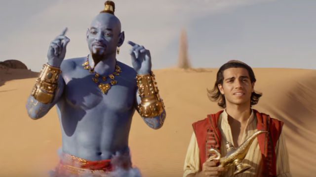 WATCH: ‘Aladdin’ full trailer
