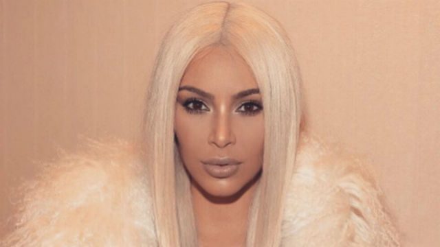 Kim Kardashian pens essay on nude selfie, empowerment on Int’l Women’s Day