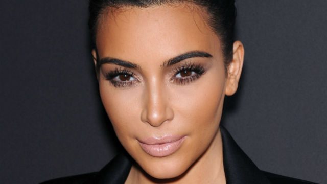 Bruce Jenner’s transition ‘still an adjustment’ – Kim Kardashian