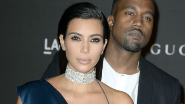 Kim Kardashian, Kanye West in Jerusalem to baptize daughter