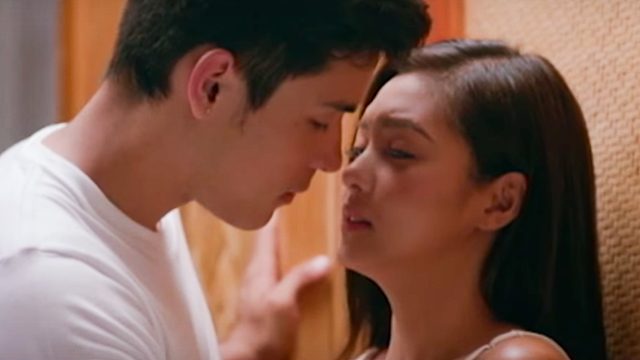 WATCH: ‘All You Need is Pag-ibig’ official trailer released
