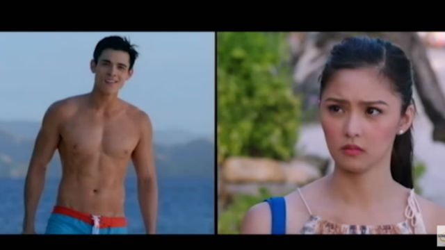 ‘All You Need is Pagibig’ review: Love Overdose