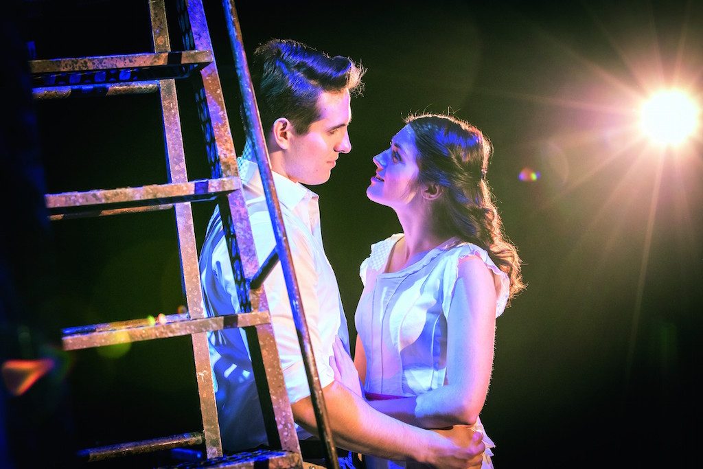 West Side Story: an enduring love